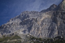 Dolomites, Somewhere 9