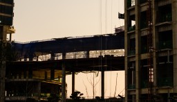 Haeundae Construction (Busan)