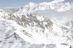 Großglockner pass, Biker's Nest 25