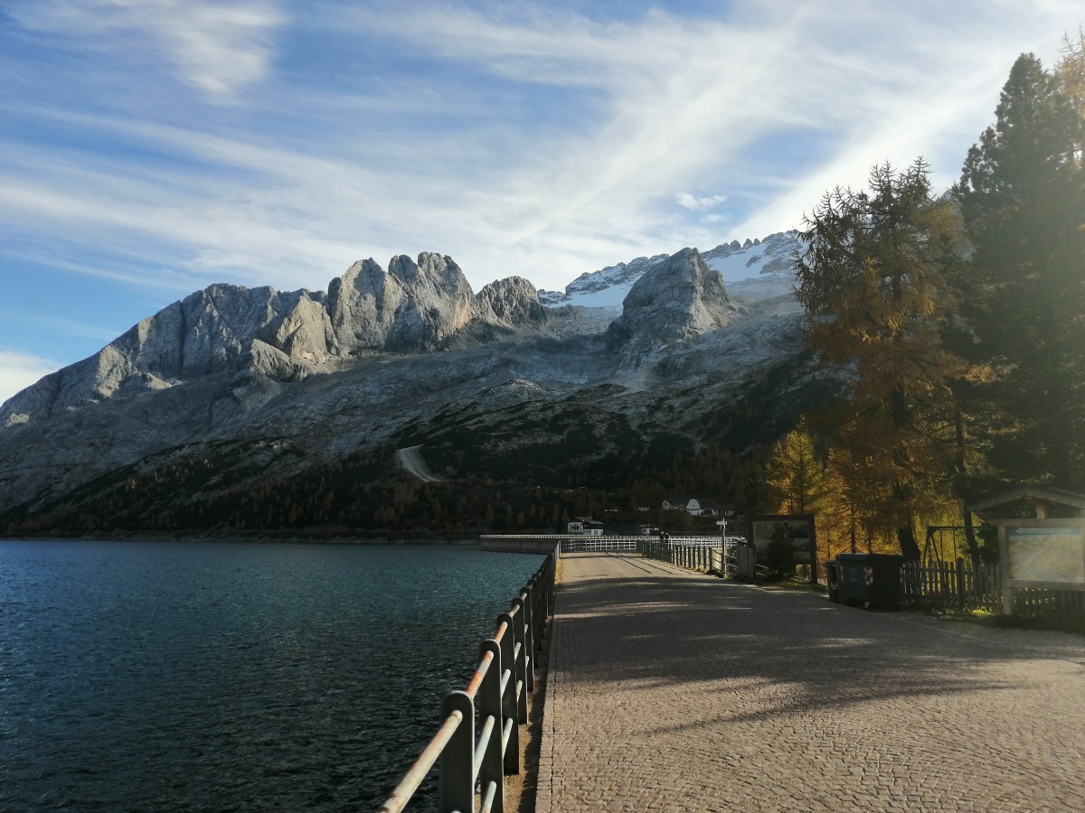Marmolada