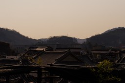 Hanok Village (Jeonju)