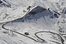 Großglockner pass, Biker's Nest 18