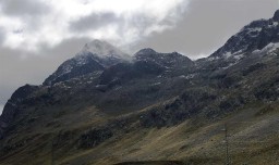 Julier Pass 2