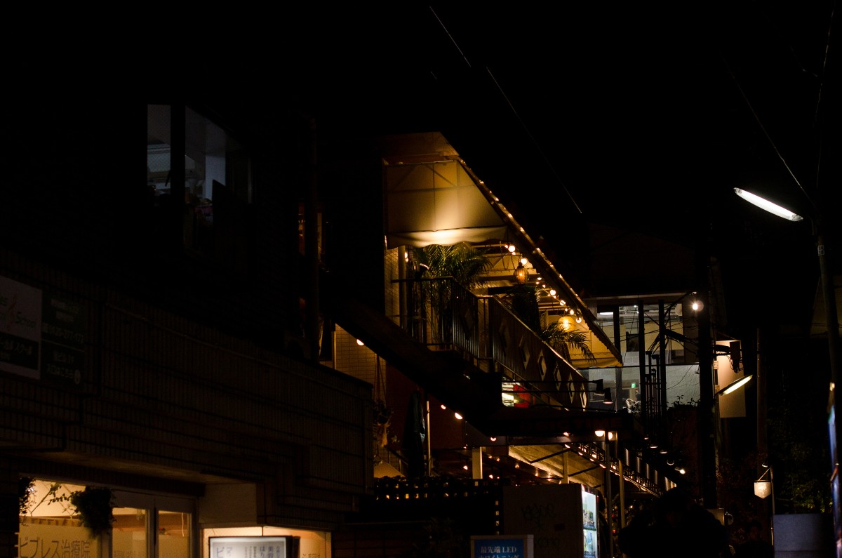 Shimokita