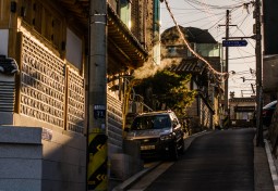 Hanok Village (Seoul)