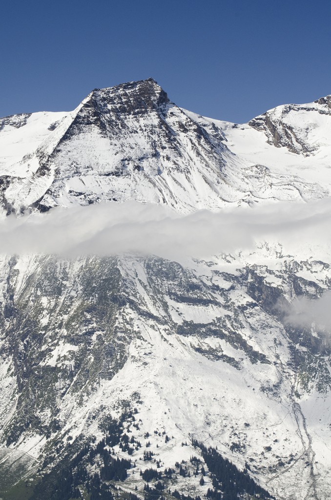Großglockner pass, Biker's Nest 8