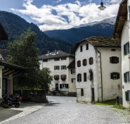 Swiss Village 4