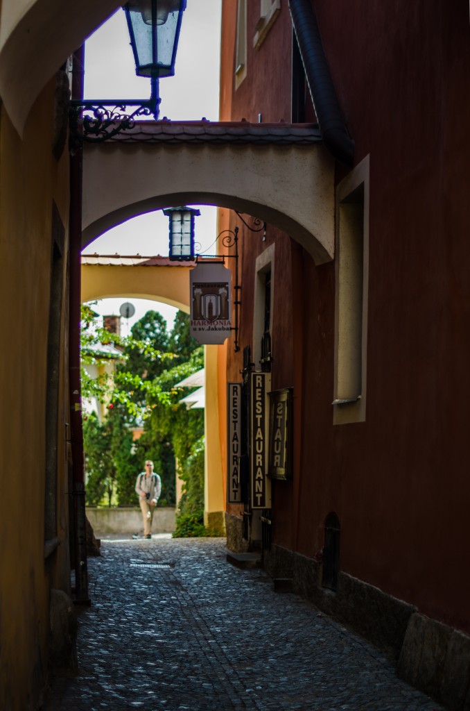 Kutna Hora