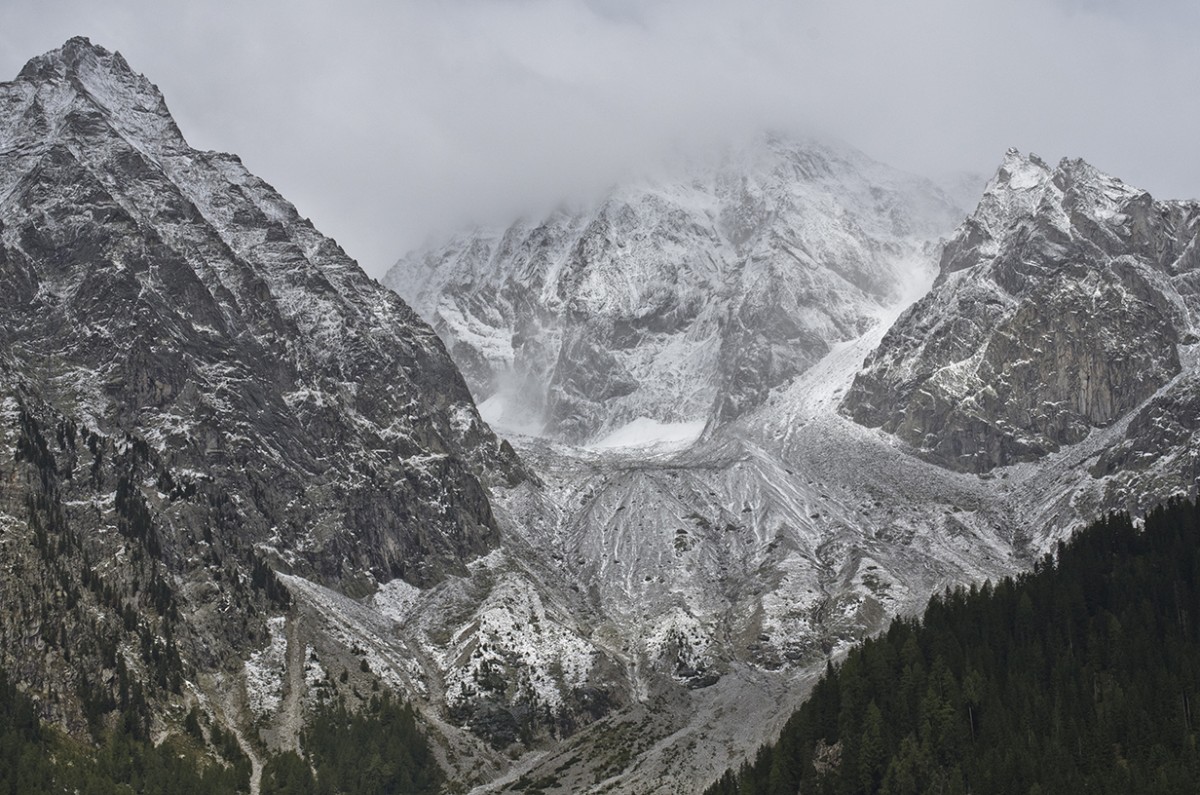 Stalle Pass