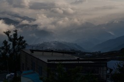 Lishan // 梨山
