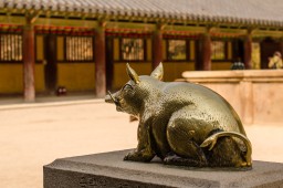 Bulguksa Temple (Gyeongju)