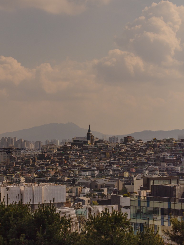 Seoul
