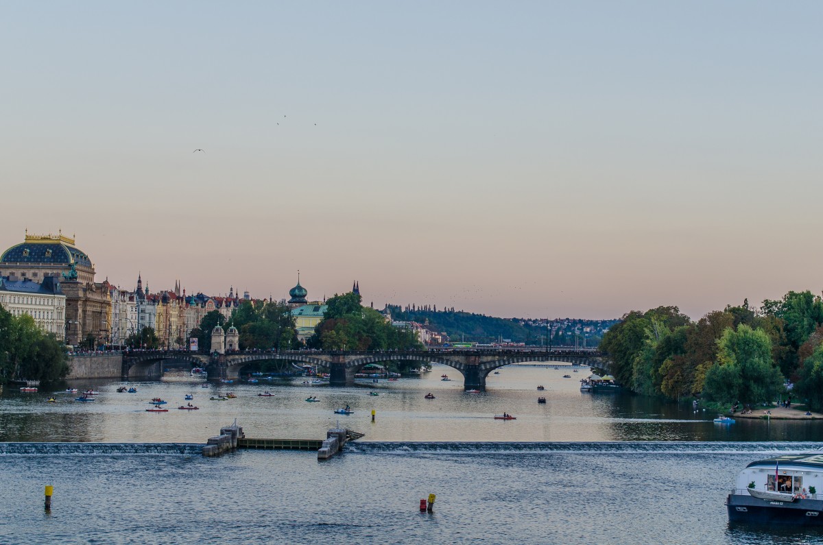 Praha
