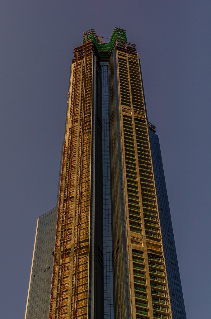 Haeundae Construction (Busan)
