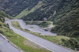 Gotthard Pass 4