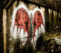 Alesund Graffiti