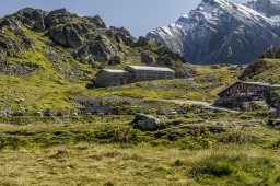 Susten Pass 3