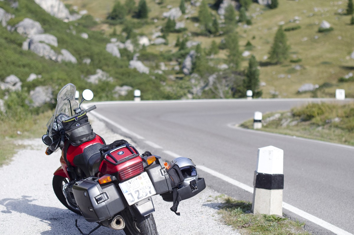 Dolomites, Somewhere 16