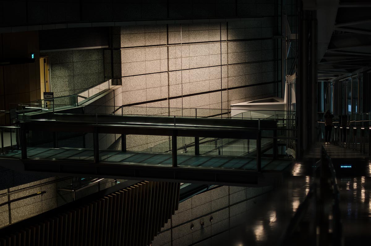 Tokyo International Forum