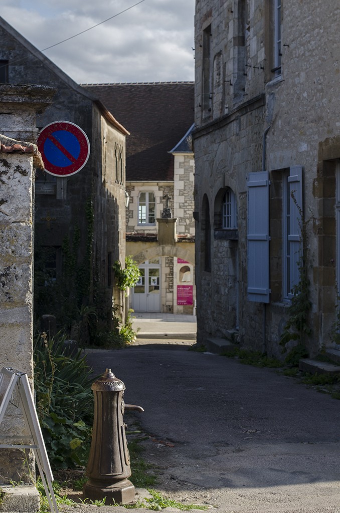 Vézelay 13