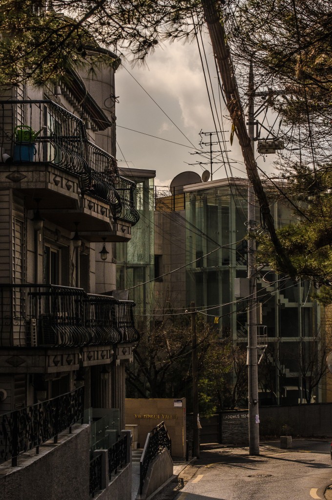 Itaewon (Seoul)