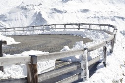 Großglockner pass, Biker's Nest 20