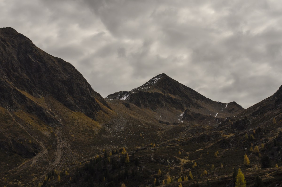 Stalle Pass