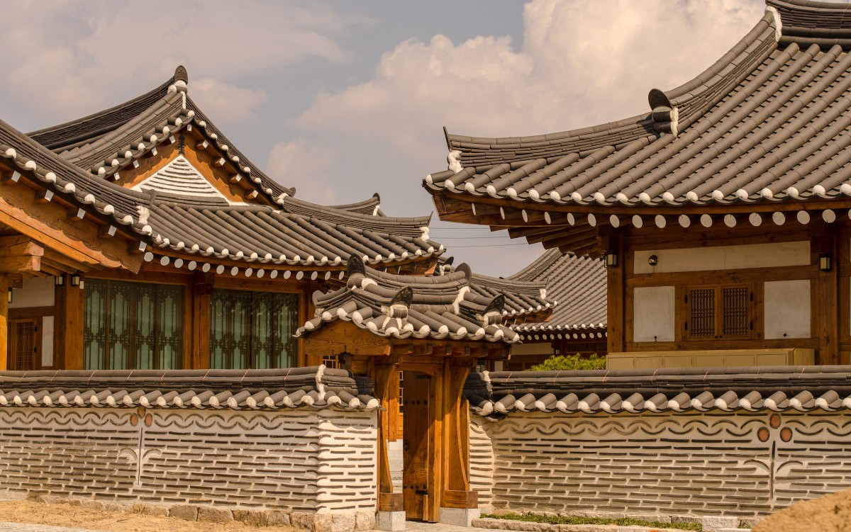 Gyeongju