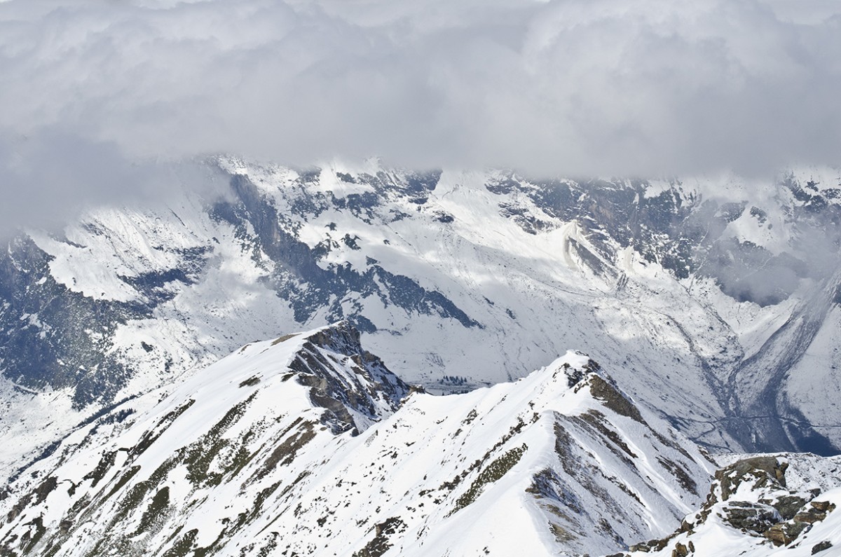Großglockner pass, Biker's Nest 16