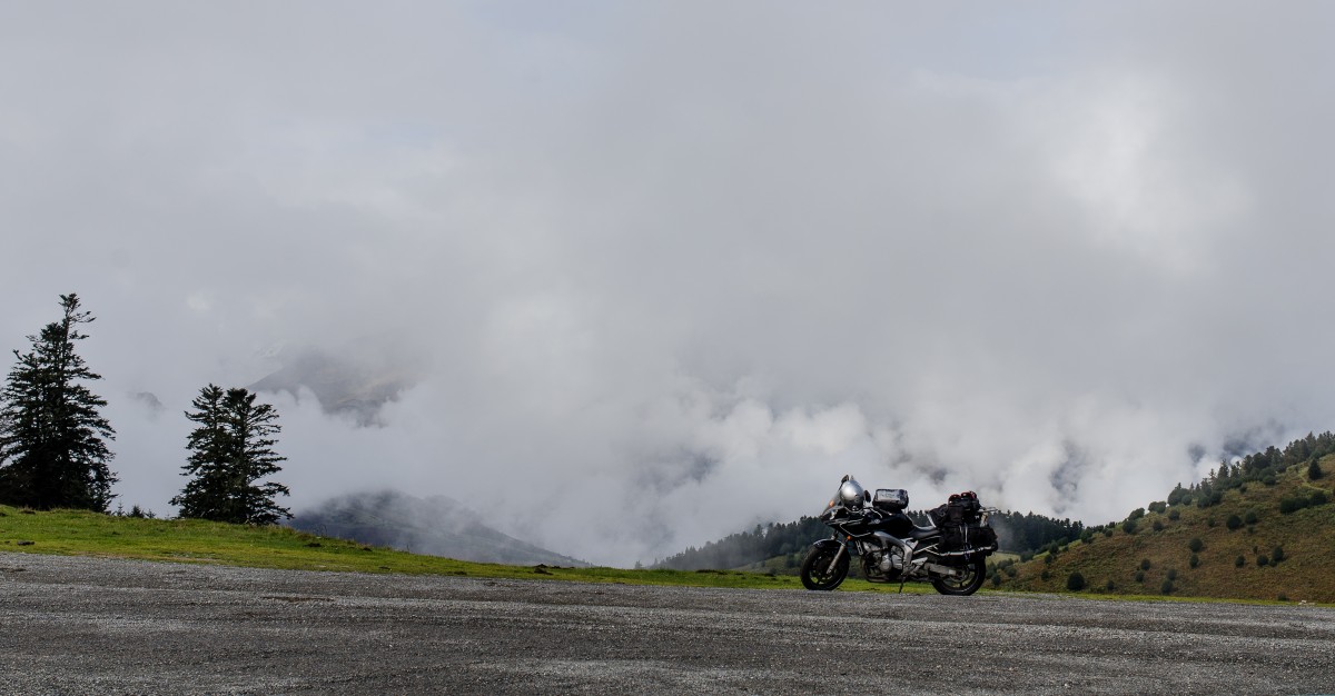 Col d'Aspin