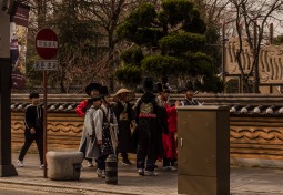 Hanbok (Jeonju)
