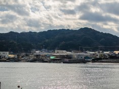 Yokosuka