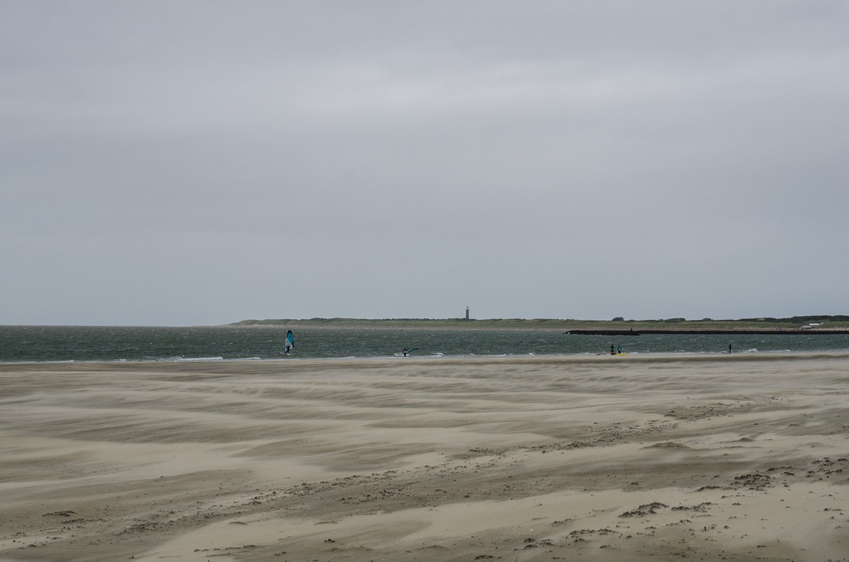 Nord See Strand 2