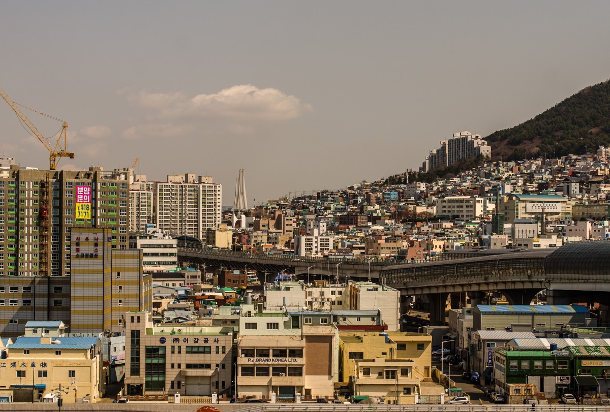 Busan