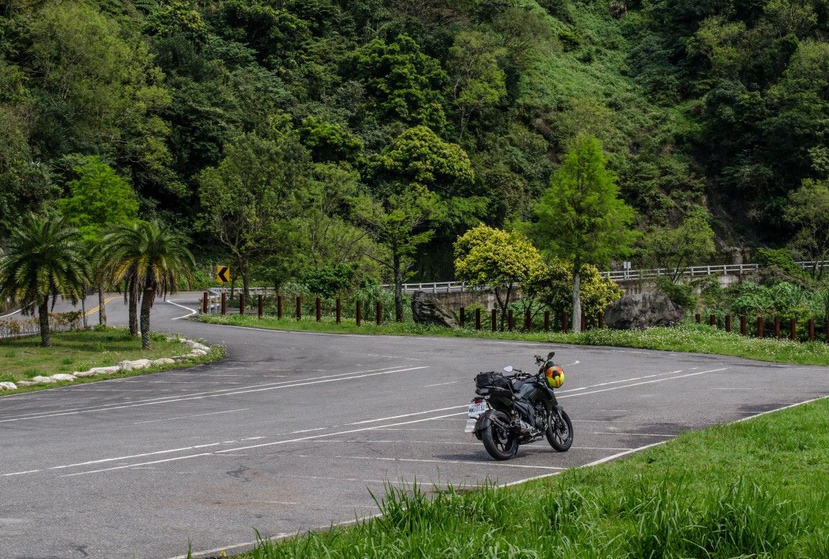 Yilan // 宜蘭縣