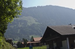 Jaunpass on the Western Side 2