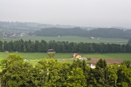 View from Gruyeres 2