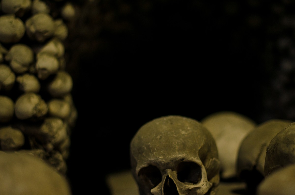 Sedlec Ossuary