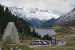Stalle Pass 8