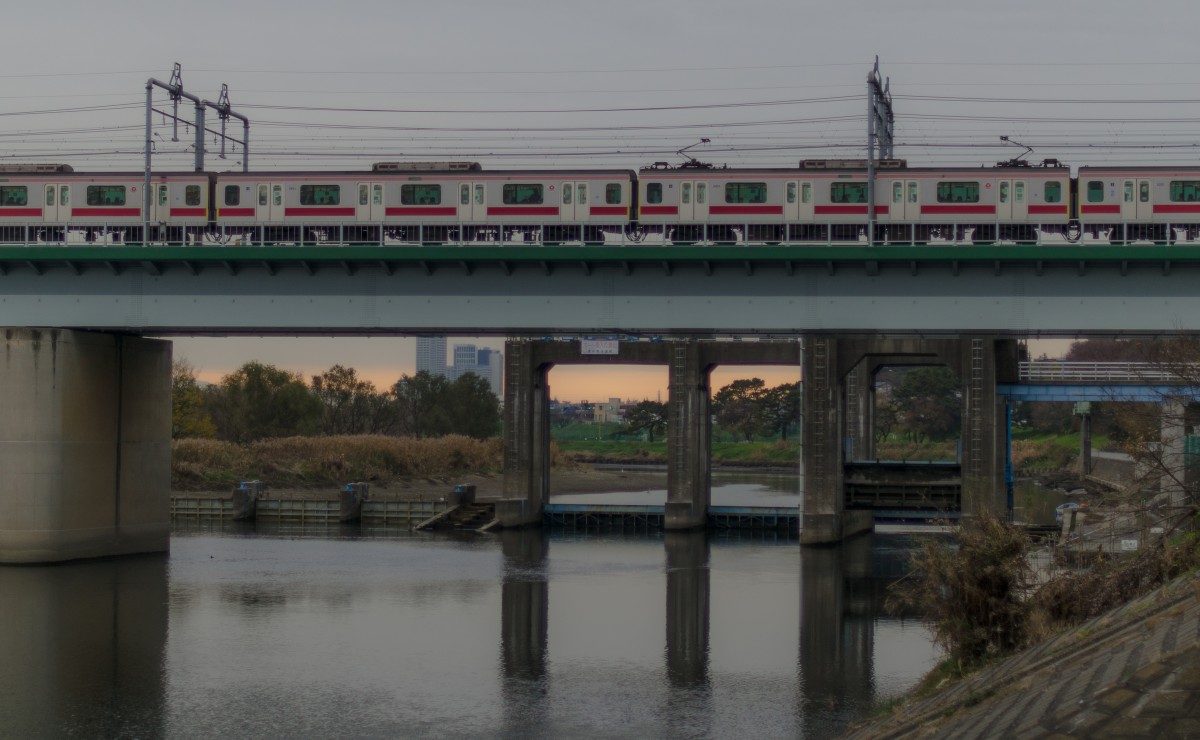 Tama River