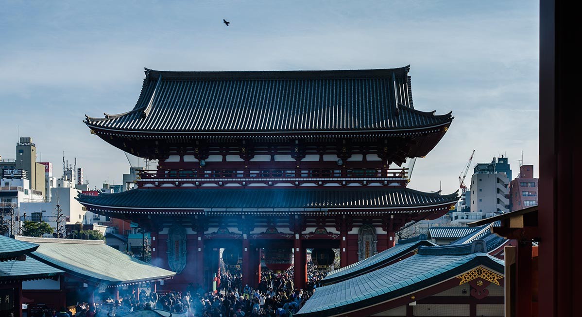 Asakusa