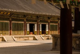 Bulguksa Temple (Gyeongju)