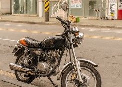 Wolf Classic (Seoul)