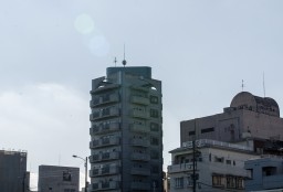 Iizuka // 飯塚市