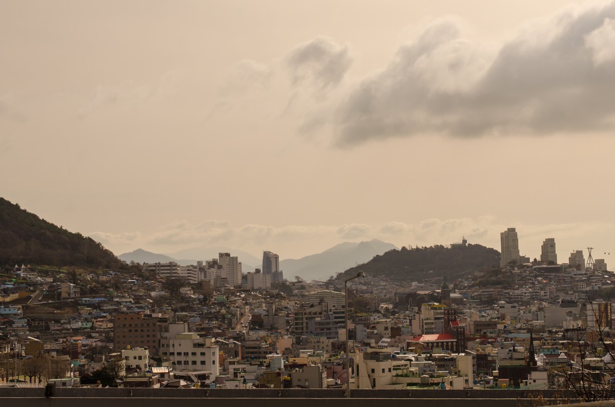 Yeosu
