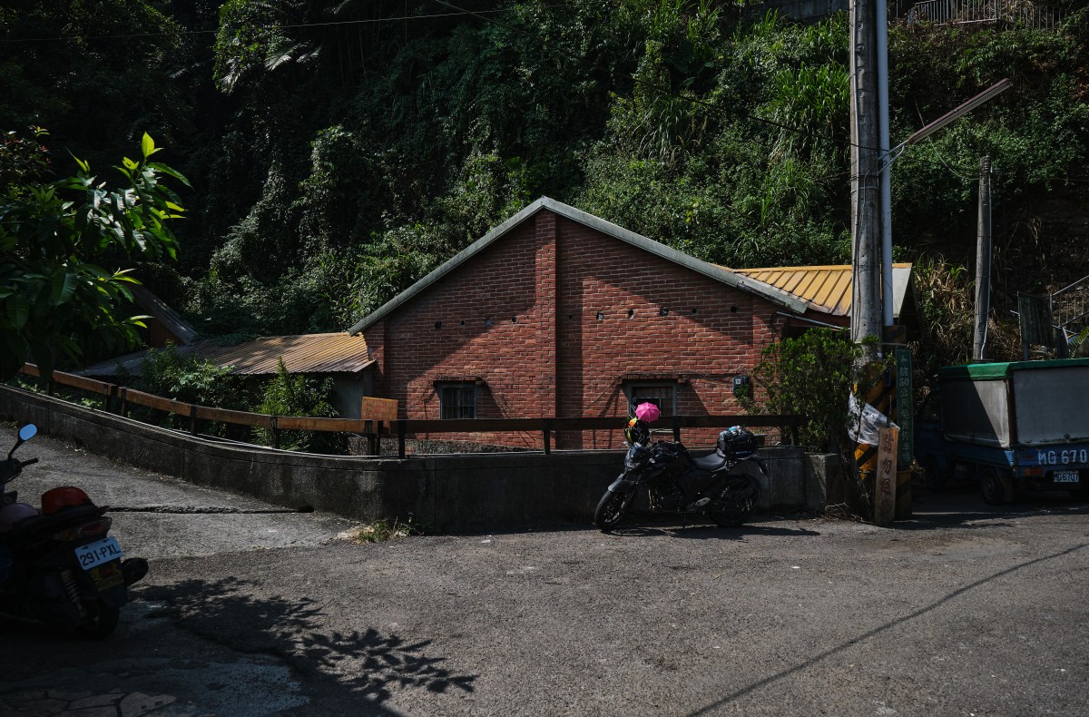 Xishuikeng Tofu Street