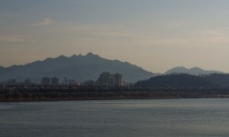 Han River