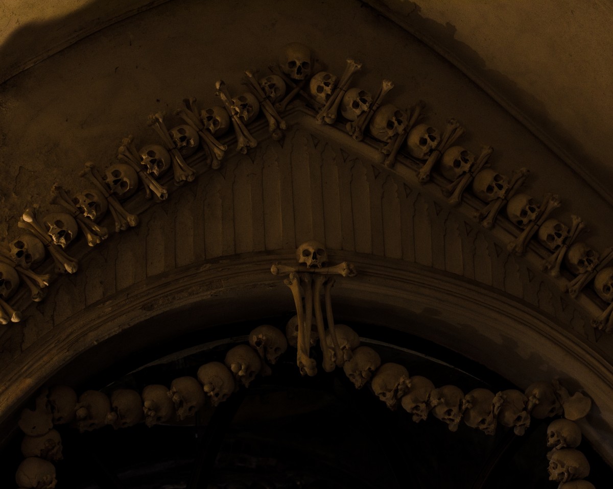 Sedlec Ossuary