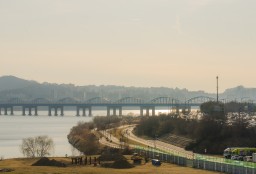 Han River