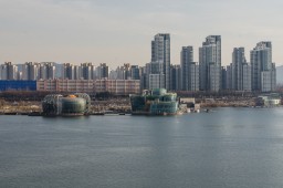 Han River
